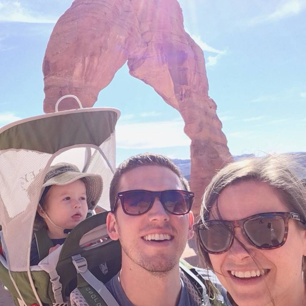 Meet your Posher, Michaela